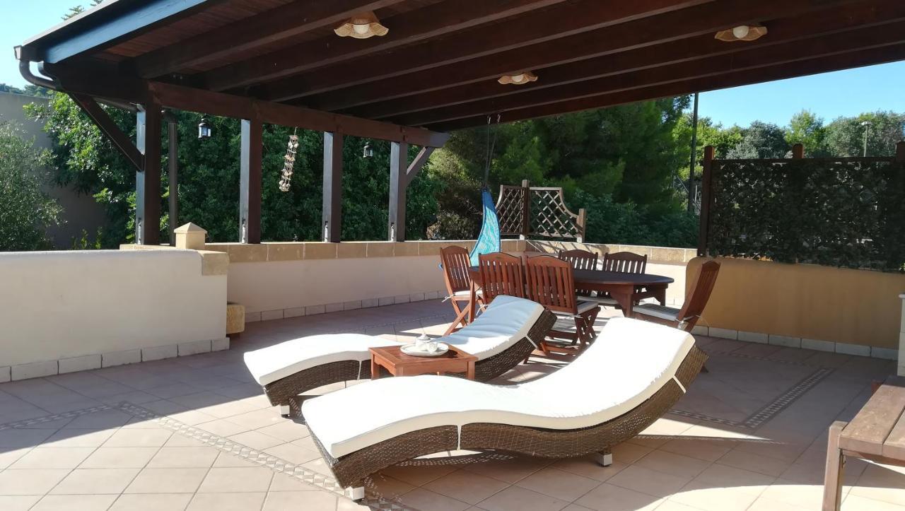 Terrazza Del Salento Сasa de vacaciones Santa Cesarea Terme